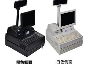 深圳商业设备采购指南 点餐机、收银机、售卖机与办公用品一站式解答